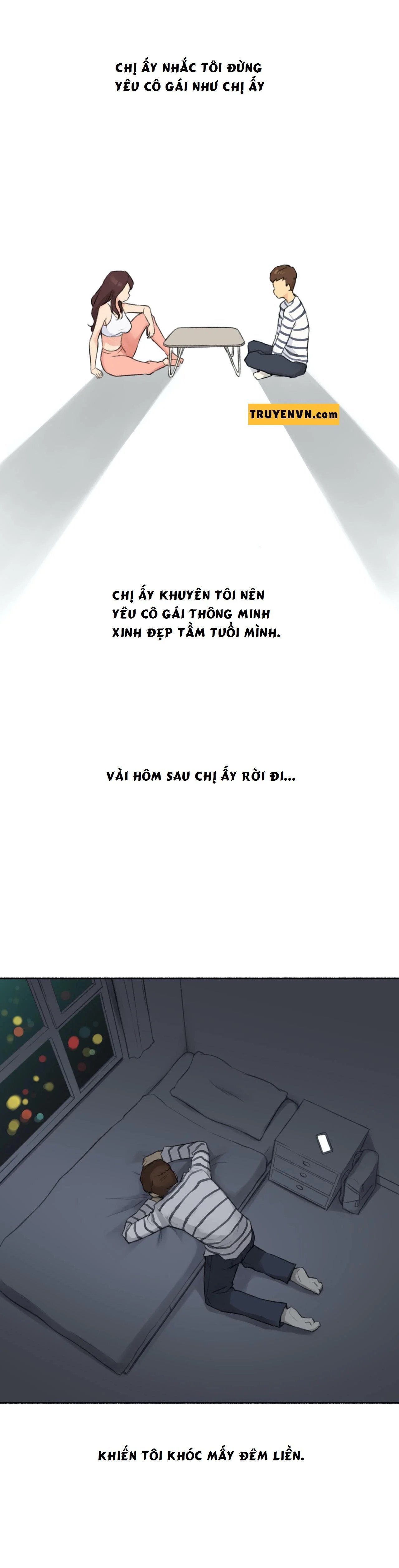 bạn đã xxx bao giờ chưa? chapter 15 29