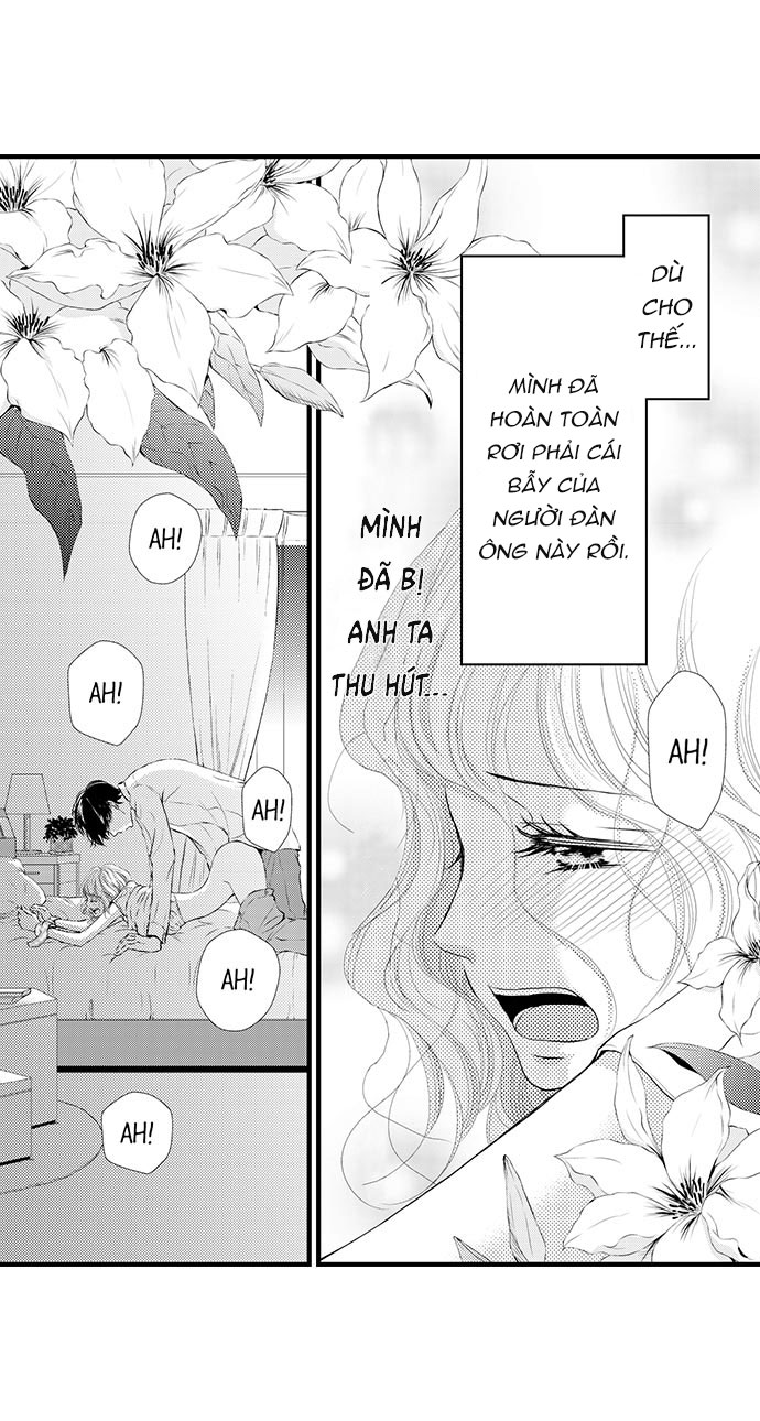 sự cao trào hoàn hảo chapter 11 12