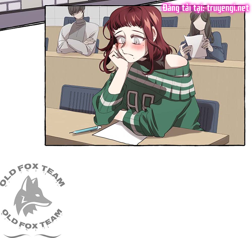 quá nhanh. quá nguy hiểm chapter 1 3