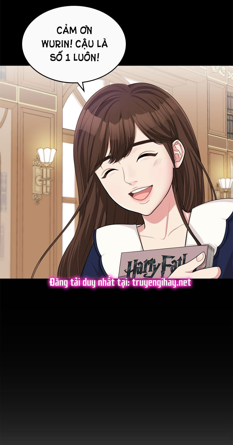 gửi em người đánh cắp những vì sao - to you who swallowed a star chapter 8.2 73