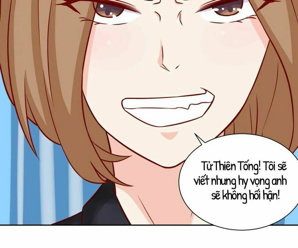 linh sủng manh thê giá đáo chapter 7 4