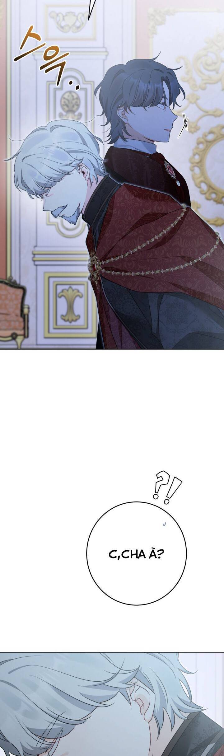 lịch sử đen tối của nam chính chapter 17 14