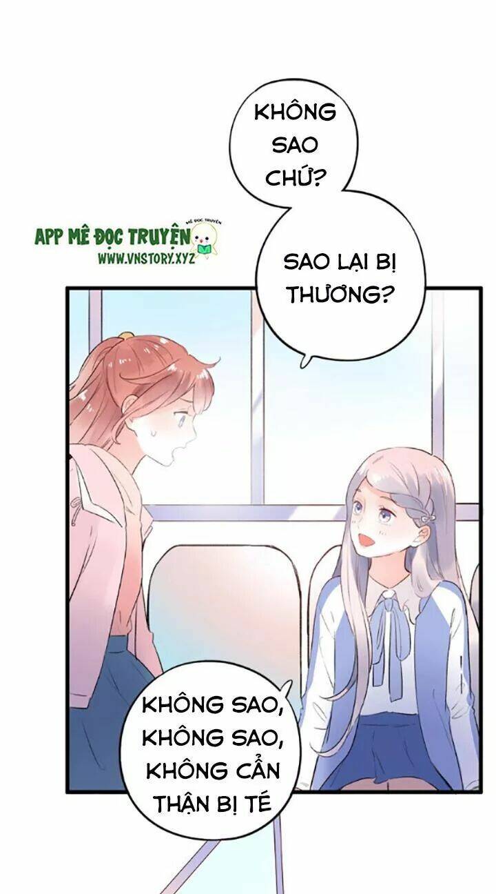 trạch thượng tịch mịch huỳnh hỏa chapter 55 64