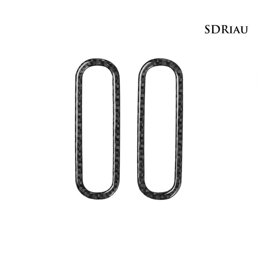 Khung Trang Trí Lỗ Thông Gió Cho Xe Hơi Ford Mustang 09-13