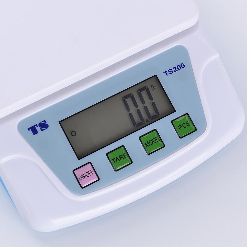 Cân điện tử 3kg
