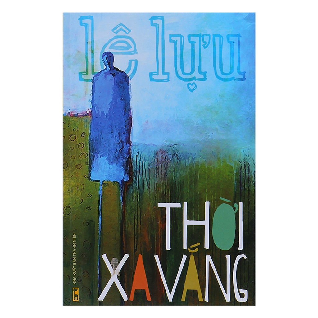 Thời Xa Vắng- Lê Lưu (HT)