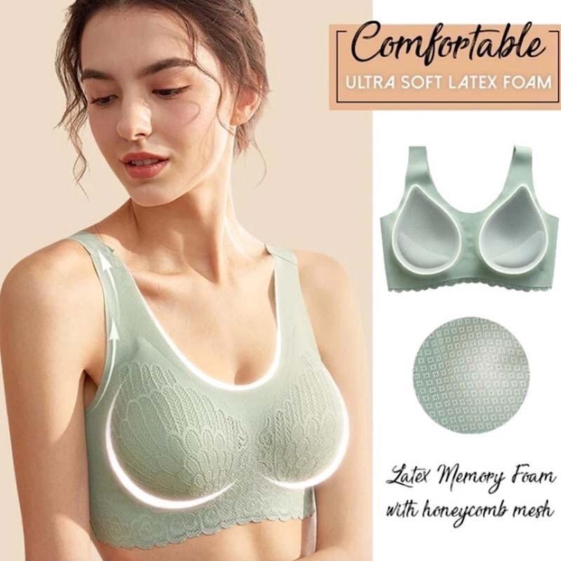 Áo Bra Nâng Ngực Không Gọng Siêu đẹp