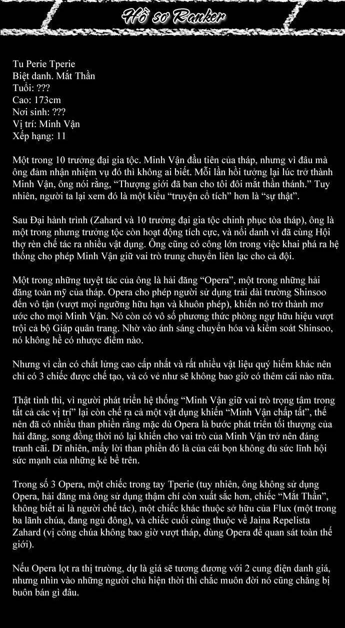 cuộc chiến trong tòa tháp chapter 97 37