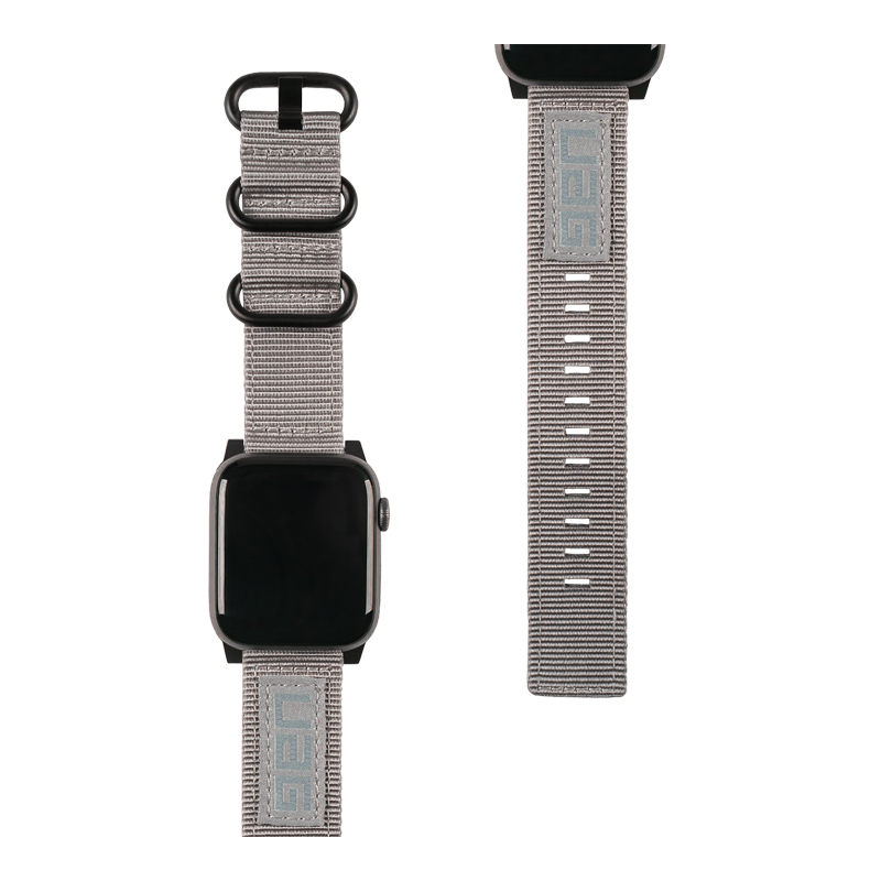 Dây đeo dành cho Apple Watch UAG NATO Series - hàng chính hãng