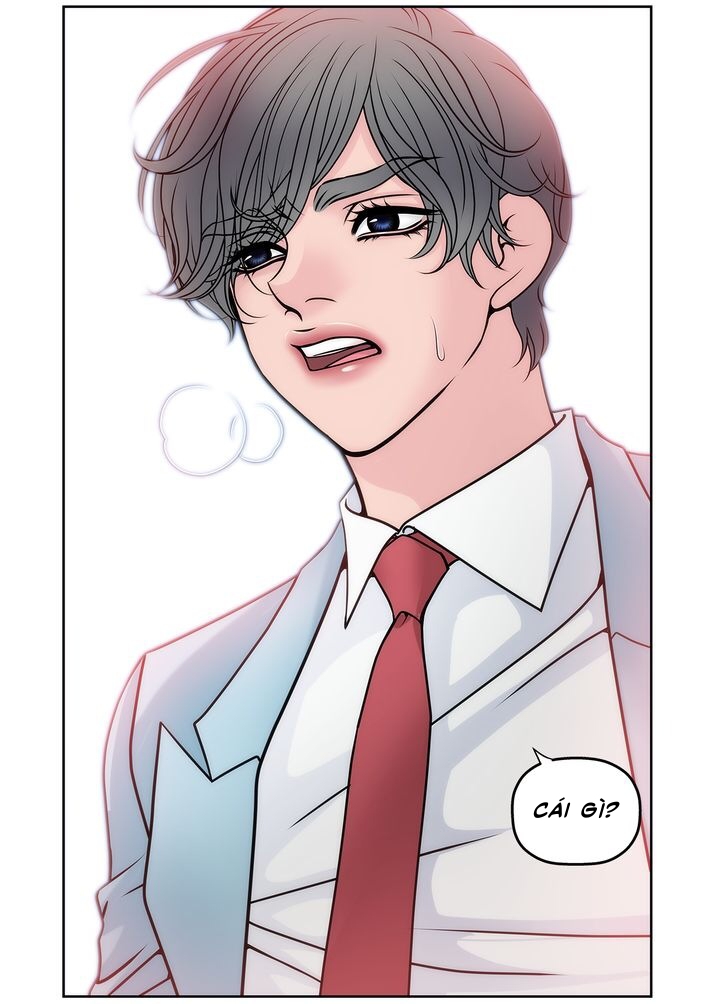 người đàn ông của tôi chapter 21.2 20