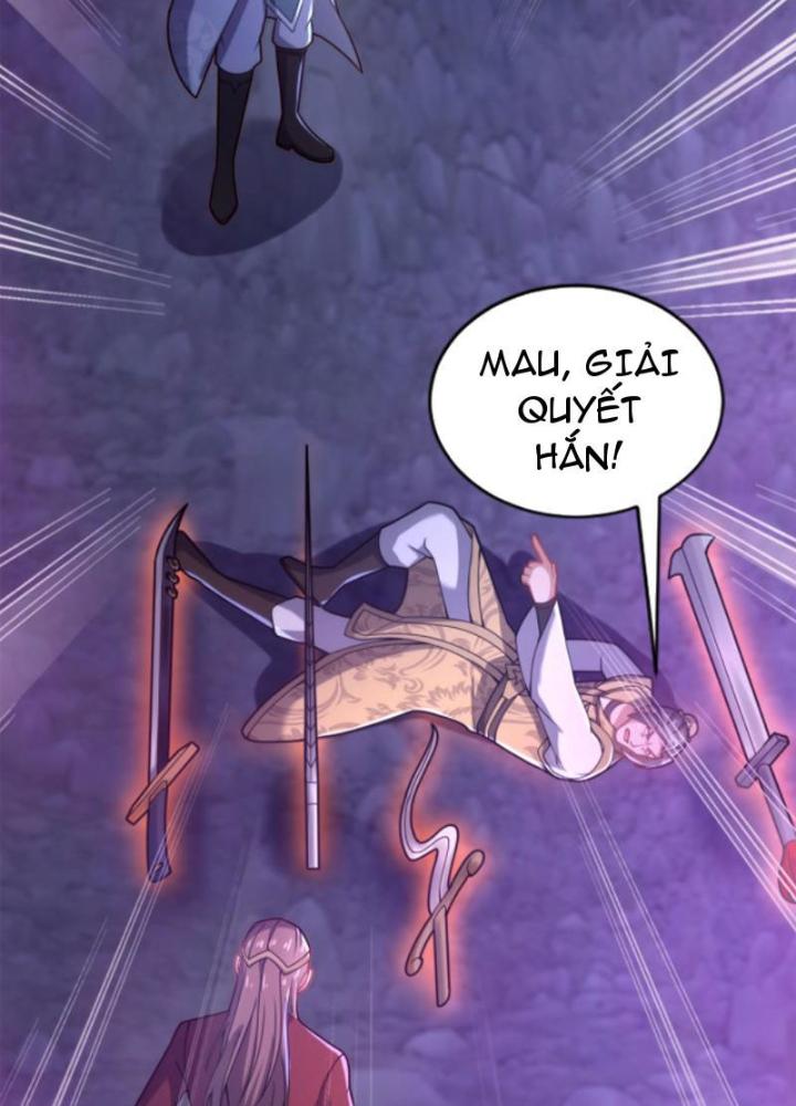 võ thánh này cũng quá khẳng khái chapter 29 92