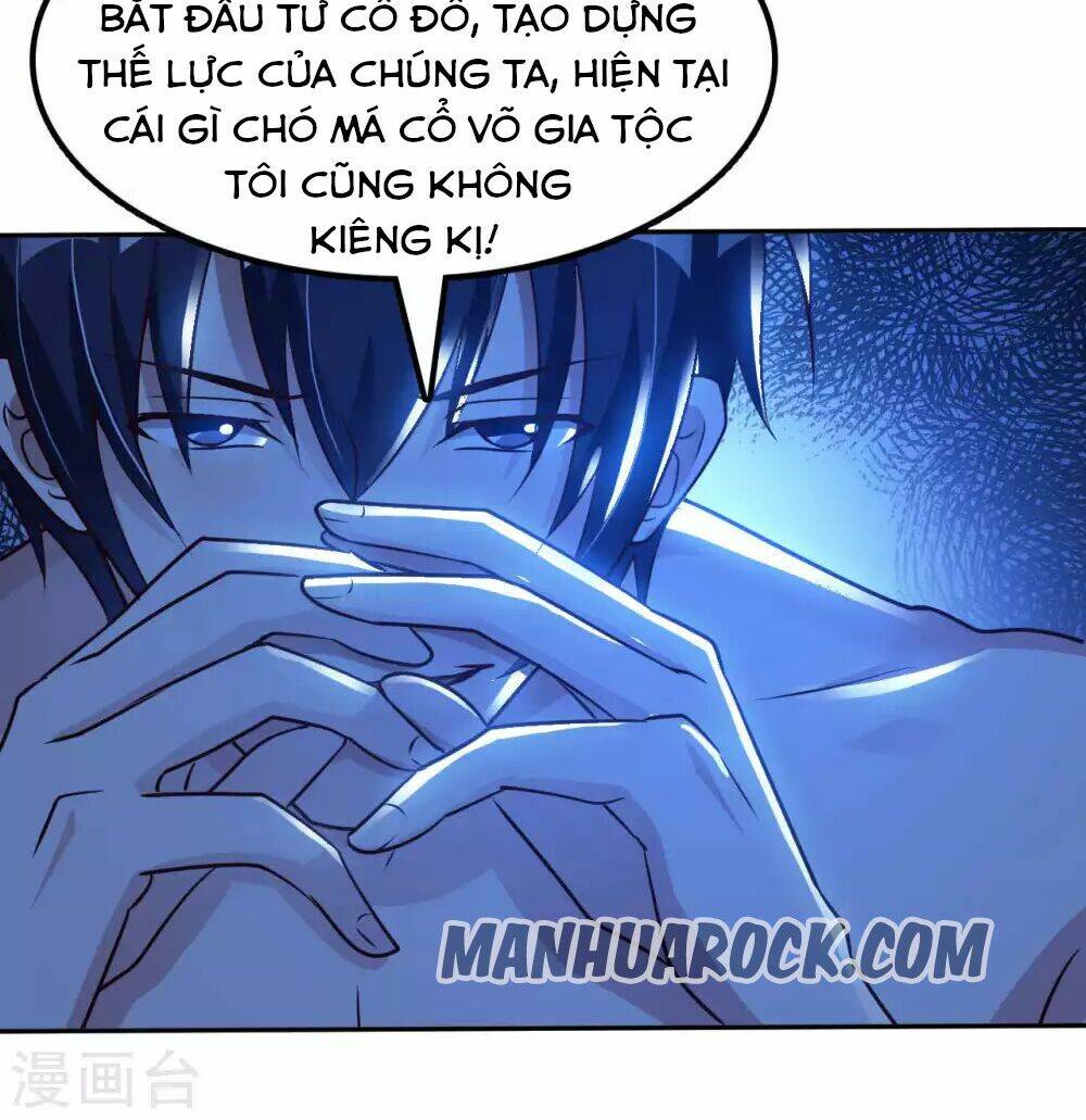 sư phụ của ta là thần tiên chapter 53 49