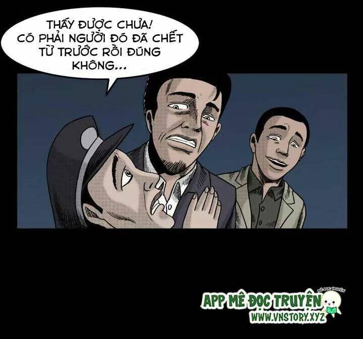 kỳ án có thật chapter 30 12