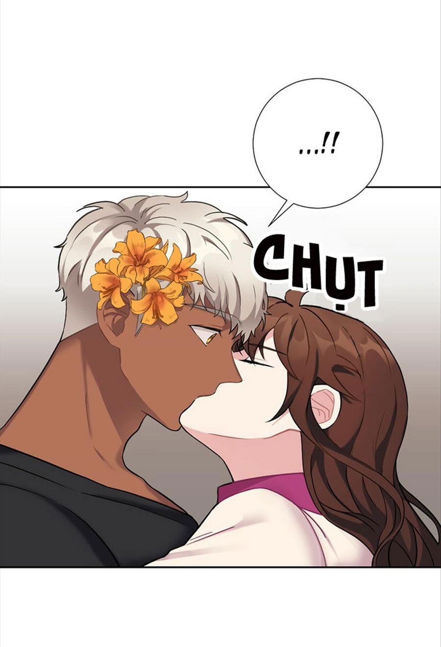 tiểu thư và những người hầu chapter 21 30