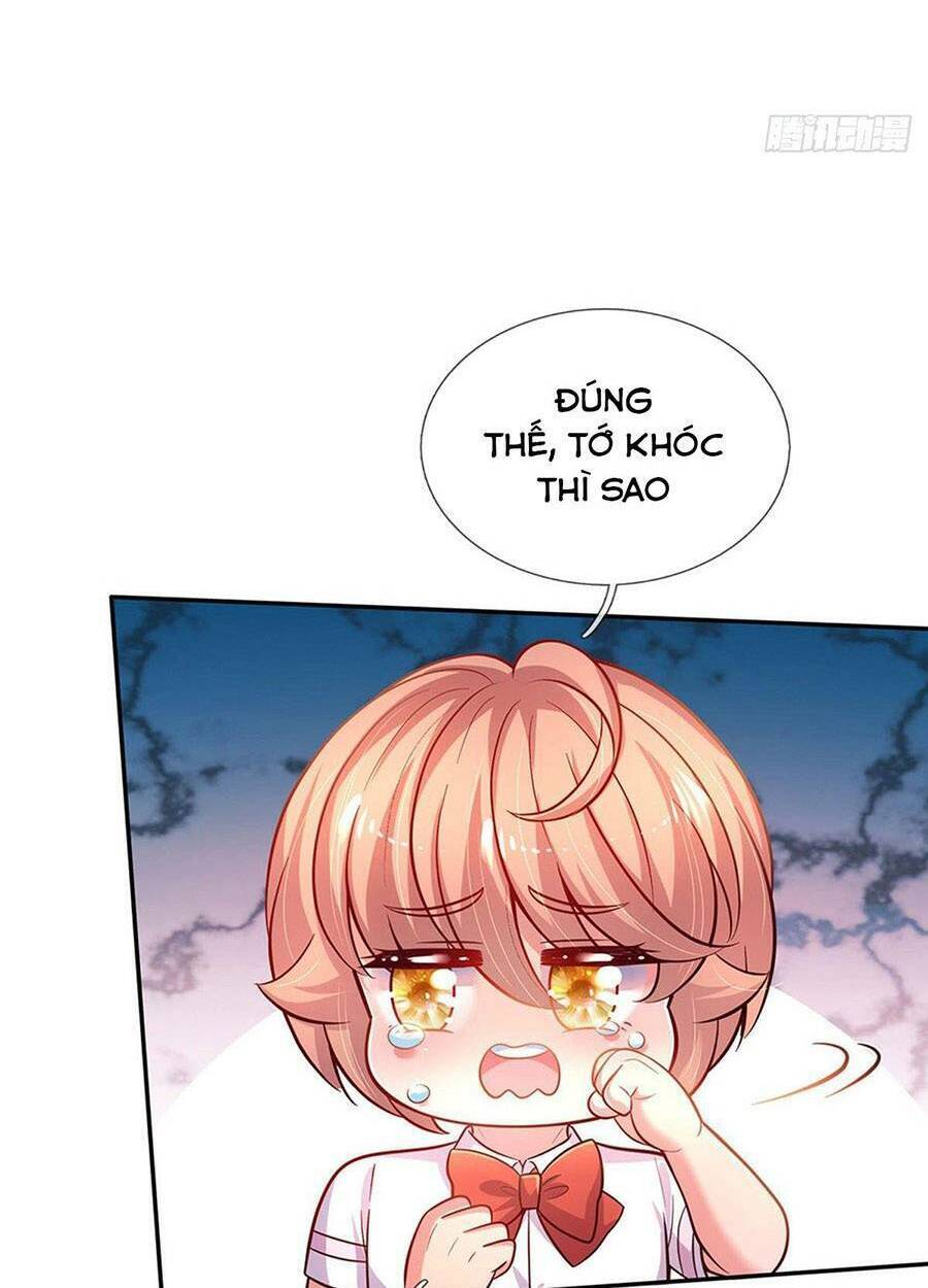 muốn giải cứu thế giới thì cần thật nhiều sự đáng yêu chapter 66 26