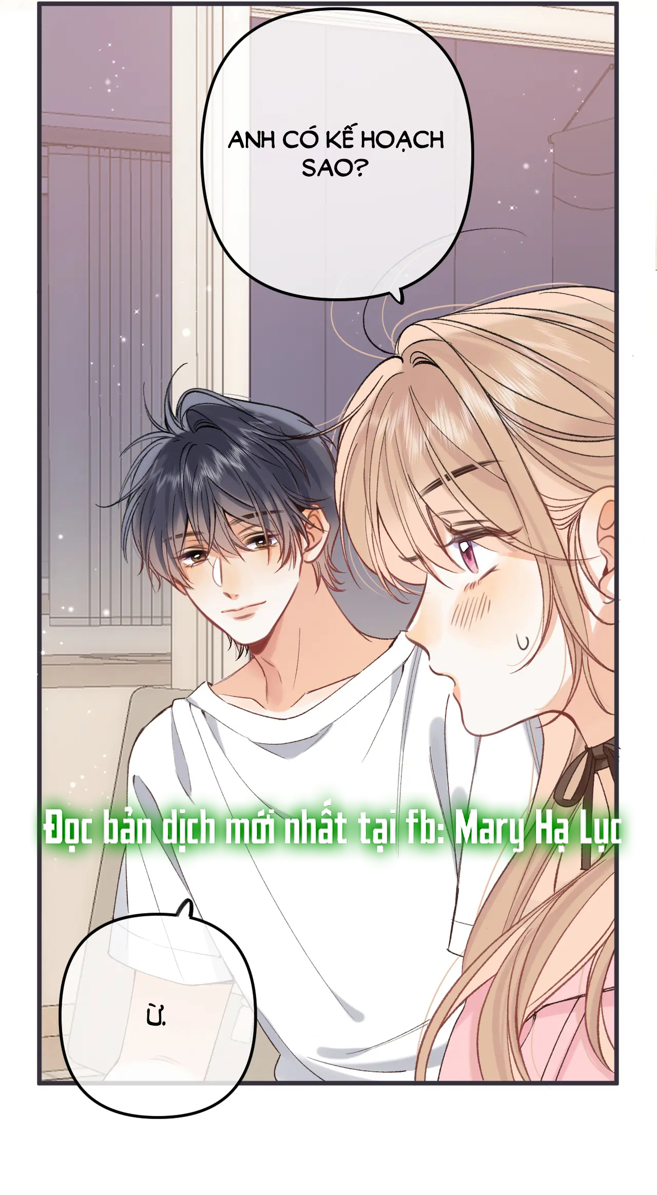 vụng trộm không thể giấu - mối tình thầm kín chapter 93.2 3