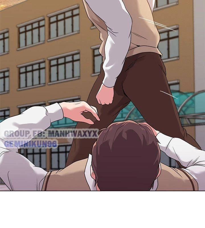 cô giáo gợi cảm chapter 11 24