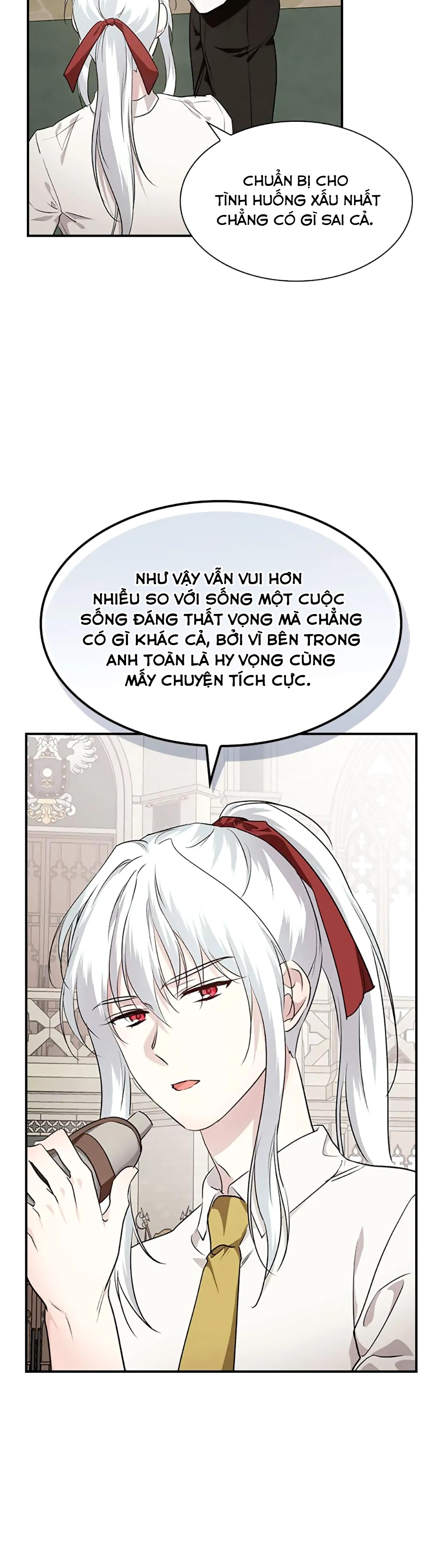 đi tìm con trai của cha tôi chapter 62 23