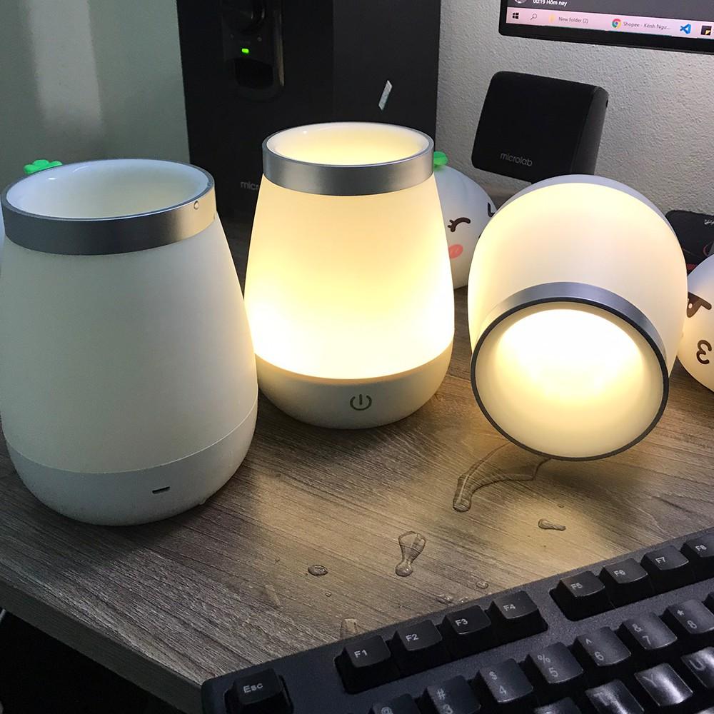 Đèn ngủ - Bình hoa giấy trang trí nội thất OnFire  - Lọ hoa sang trọng - Lọ hoa cao cấp có đèn phát sáng #onefire