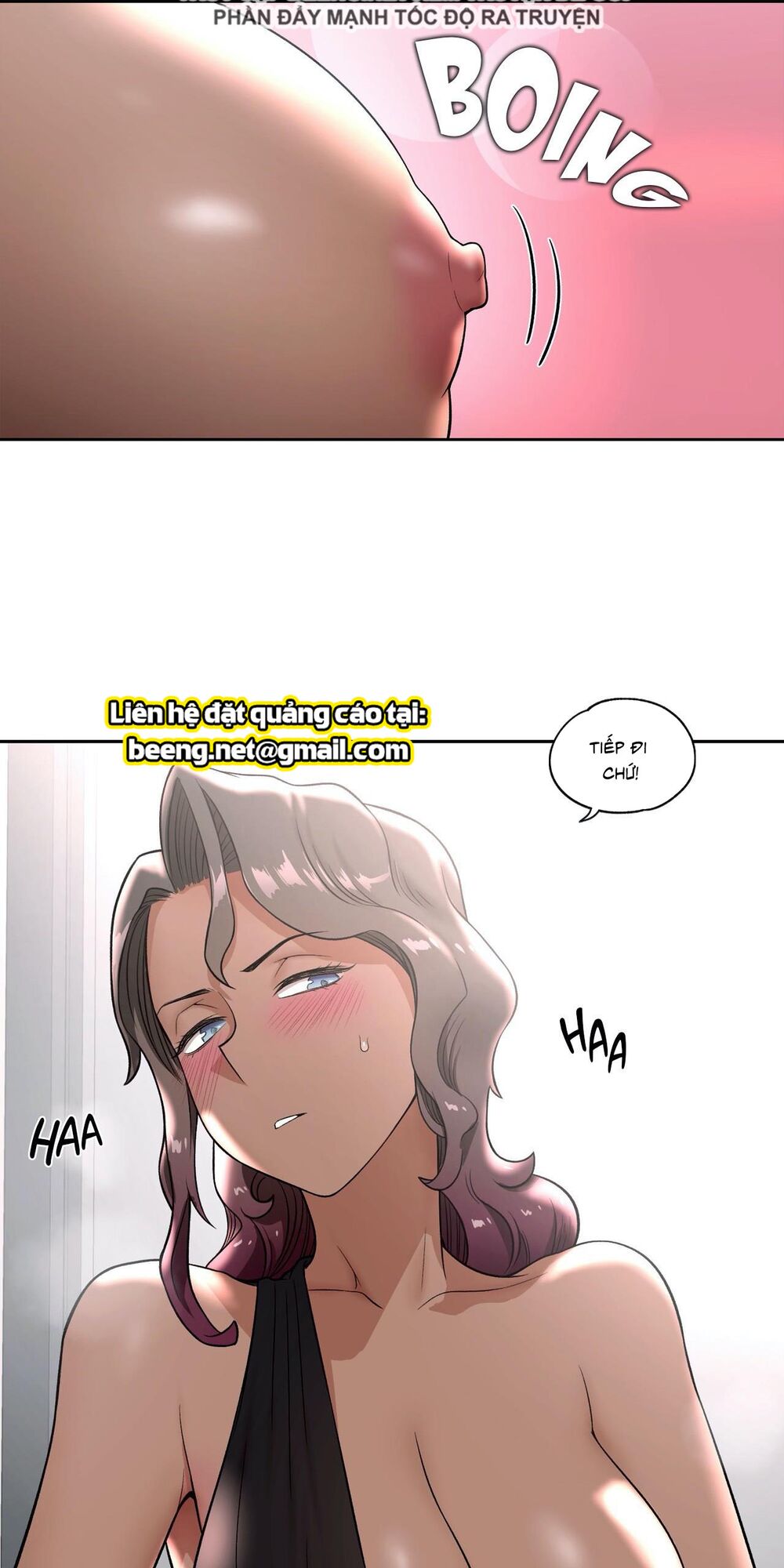 phòng tập gym bí mật chapter 36 11