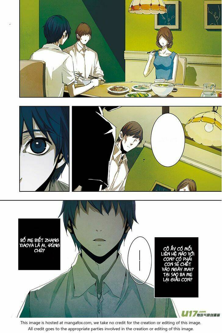 looking for clotho chapter 1 31