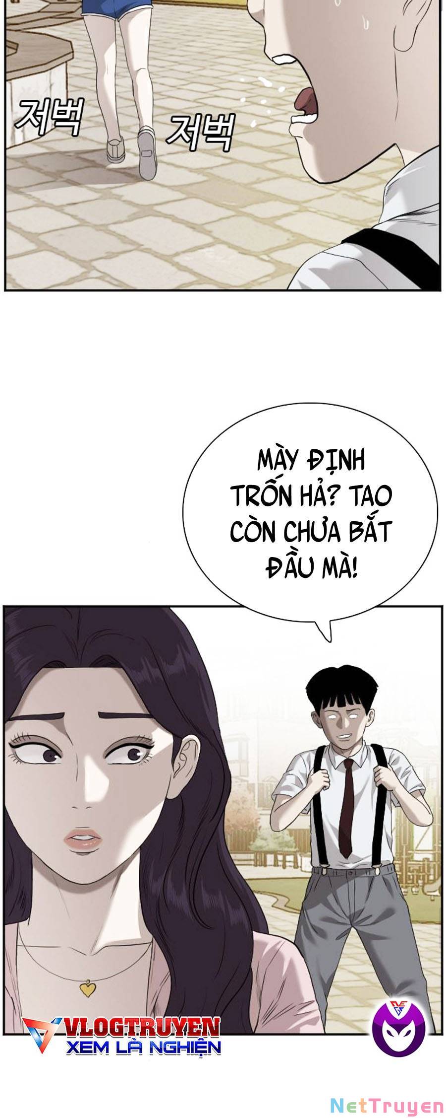 người xấu chapter 93 40