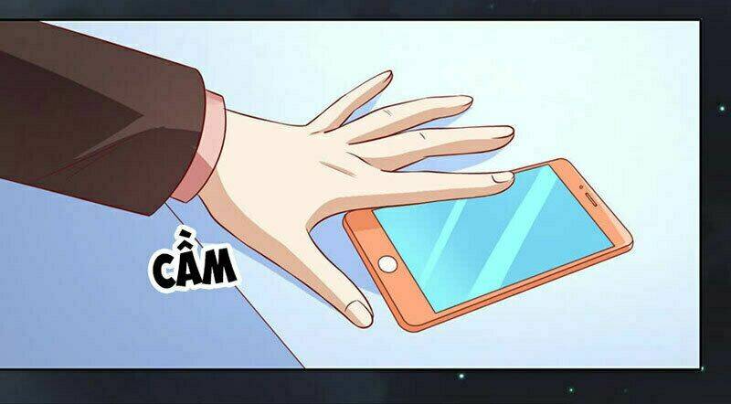 liệt ái tri hạ: series mật đào tiểu tình nhân chapter 136 19