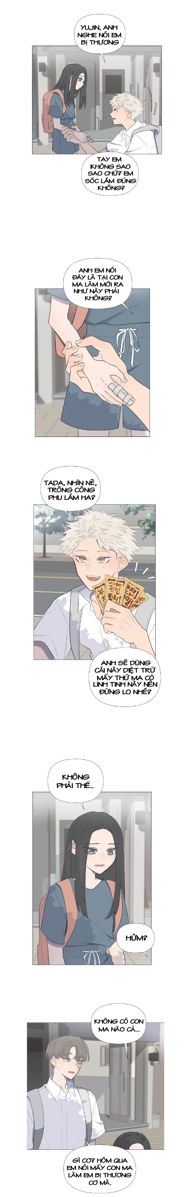 moonchild chapter 7 8