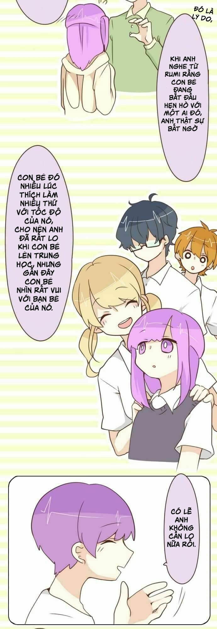 ike loli chapter 21 24