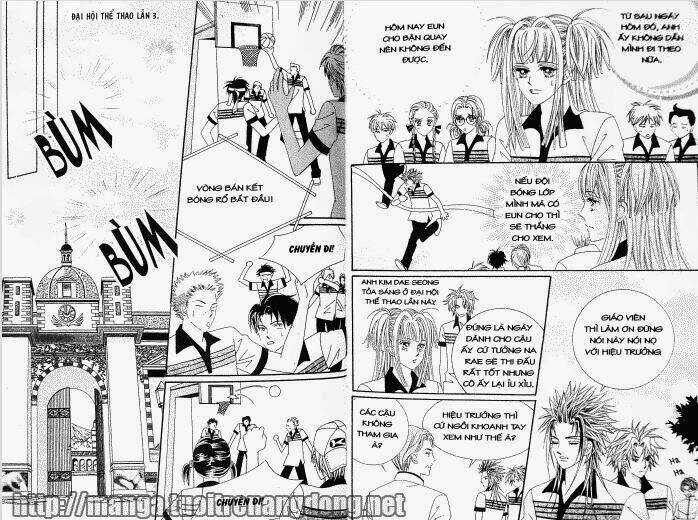 viên đạn tình yêu chapter 9 47