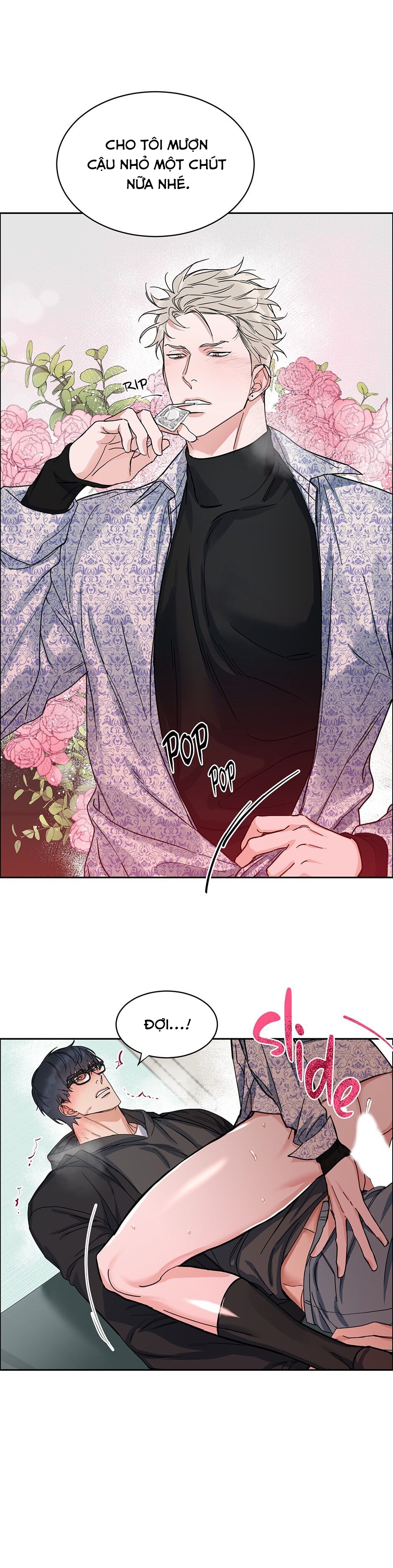 chỉ dành cho người đăng ký chapter 55 16