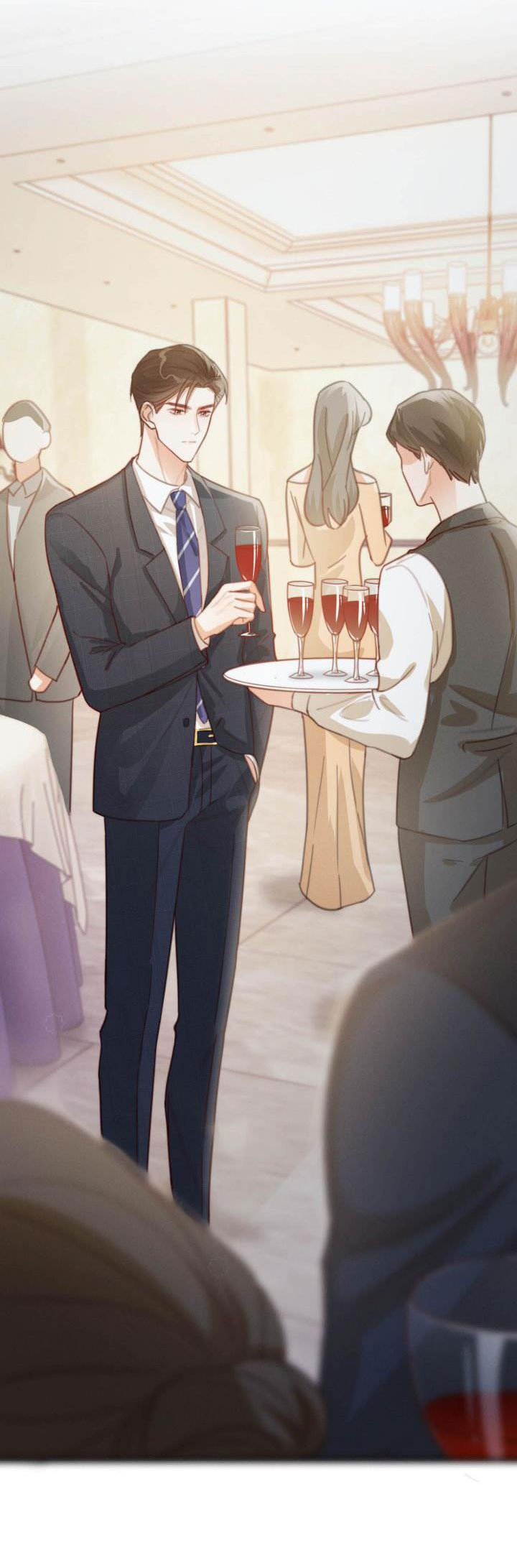 nịch tửu chapter 15 25