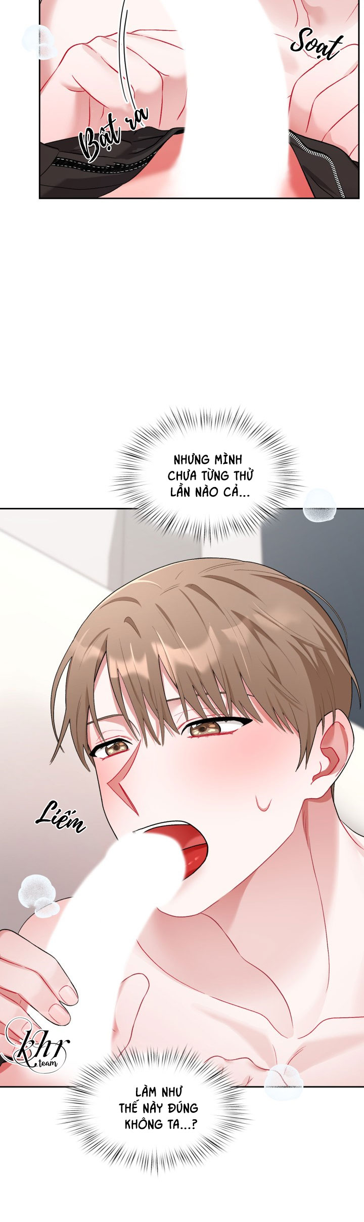 one, two, three chapter 11 21