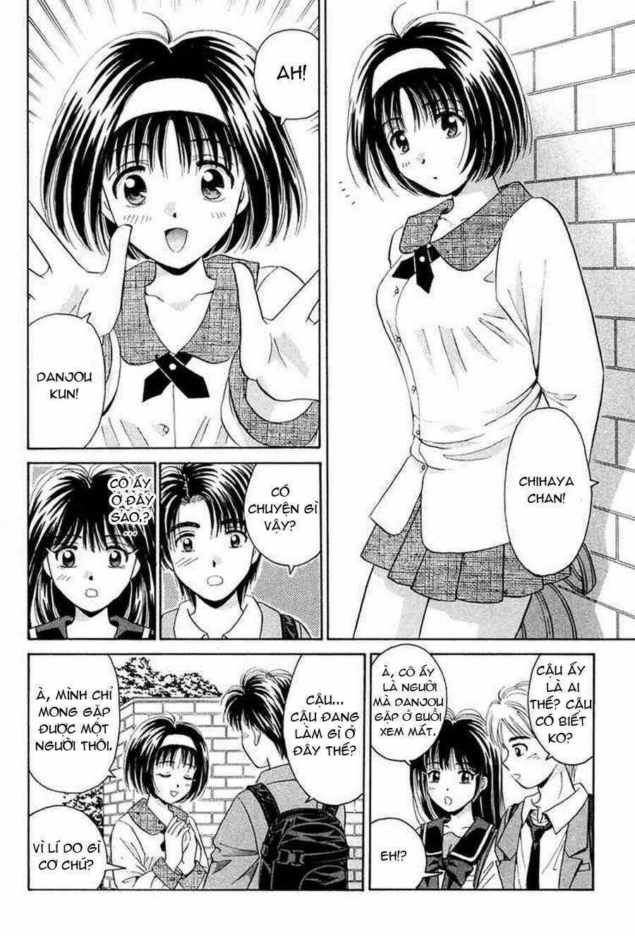 open sesame chapter 41 36