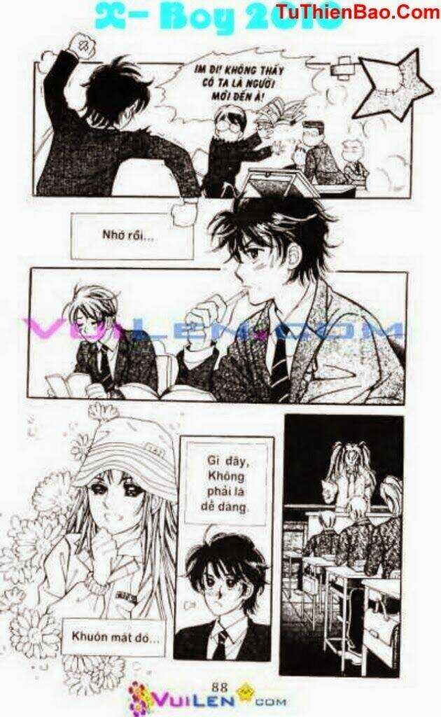 cô giáo tuổi 18 chapter 1 88