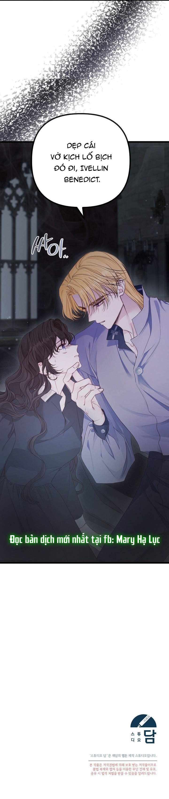 hãy giải thoát cho ta chapter 10.2 45