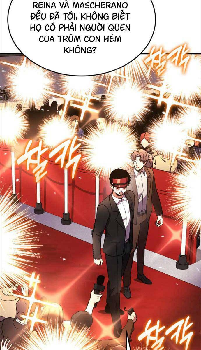 huyền thoại game thủ - tái xuất chapter 129 77