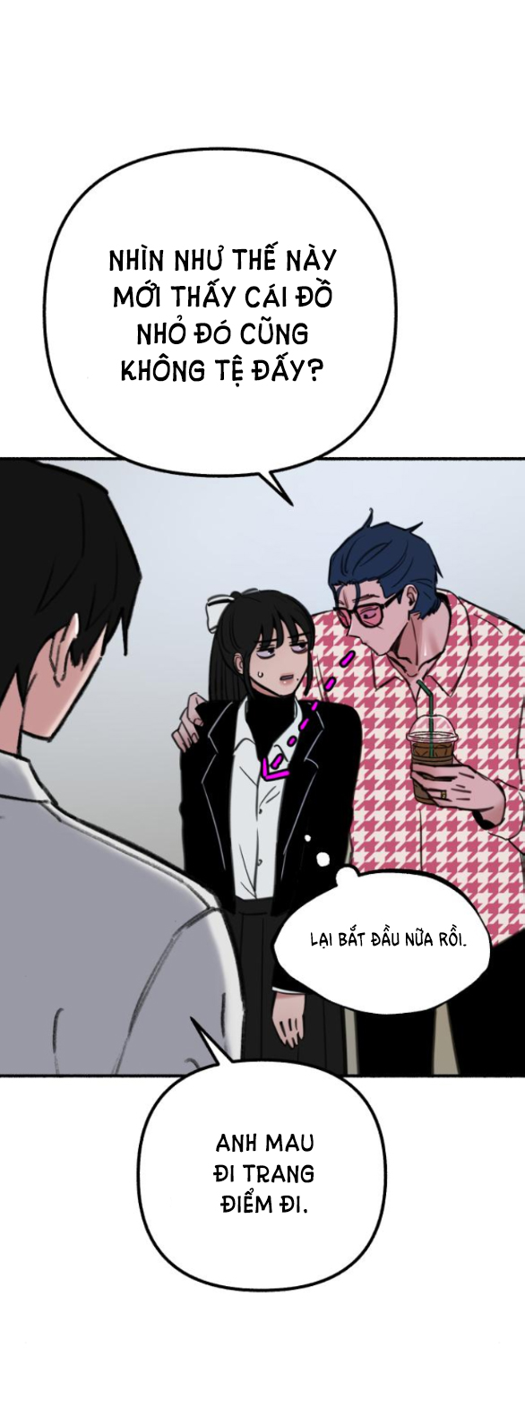 nàng thơ nổi tiếng - nàng thơ myung chapter 52.1 28