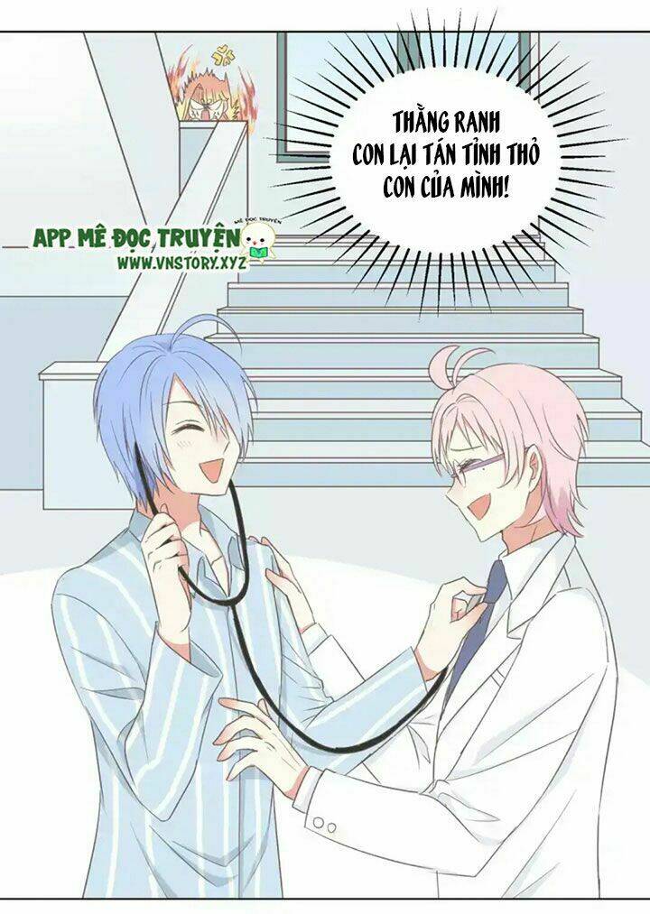 em chỉ yêu tiền của anh chapter 24 25