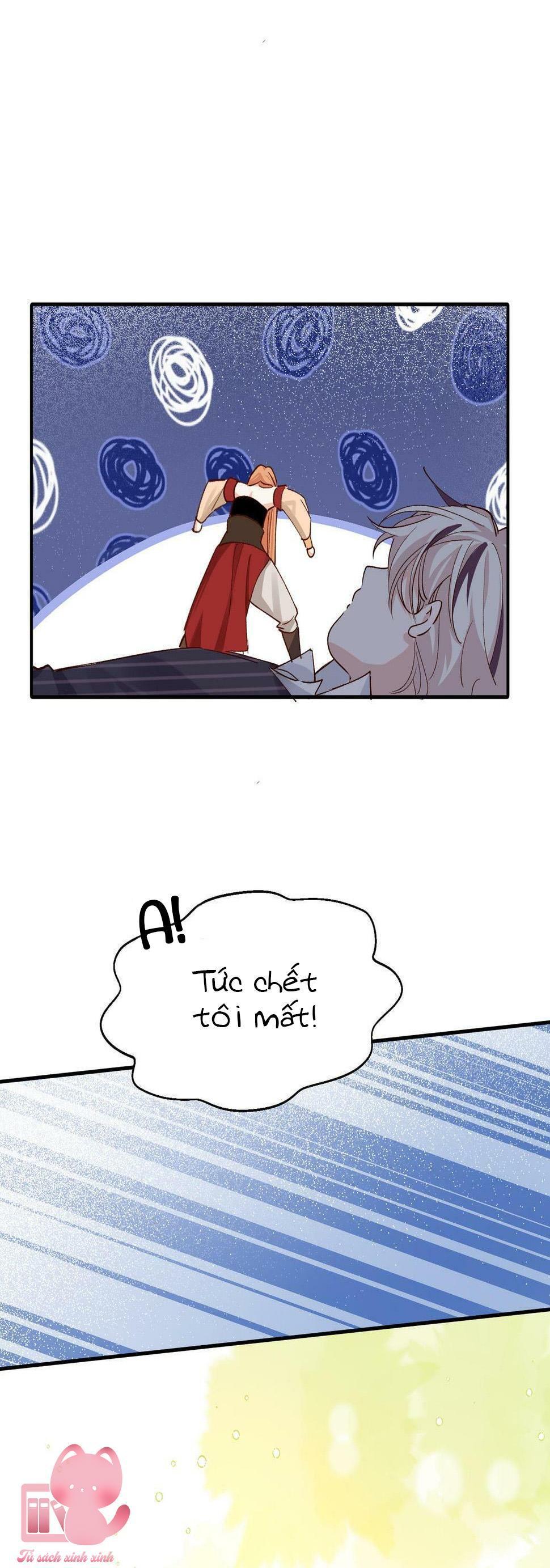 mười năm sau, tôi kết hôn cùng kẻ thù không đội trời chung chapter 37 17