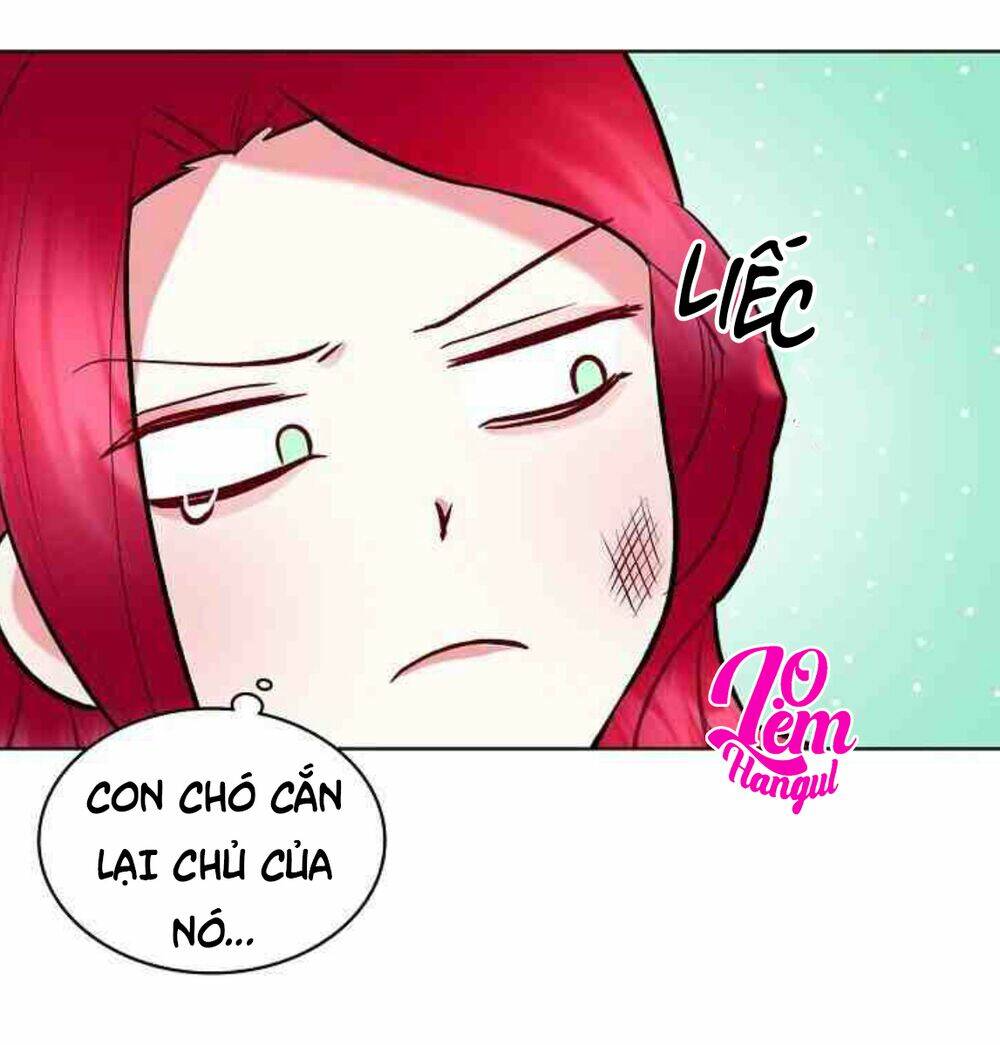 kẻ tạo ra nữ phản diện chapter 7 47