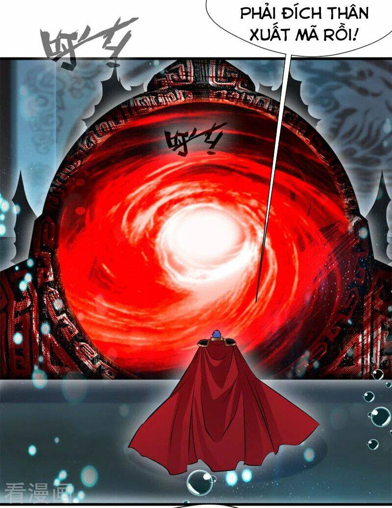 một đời thành tiên chapter 65 23