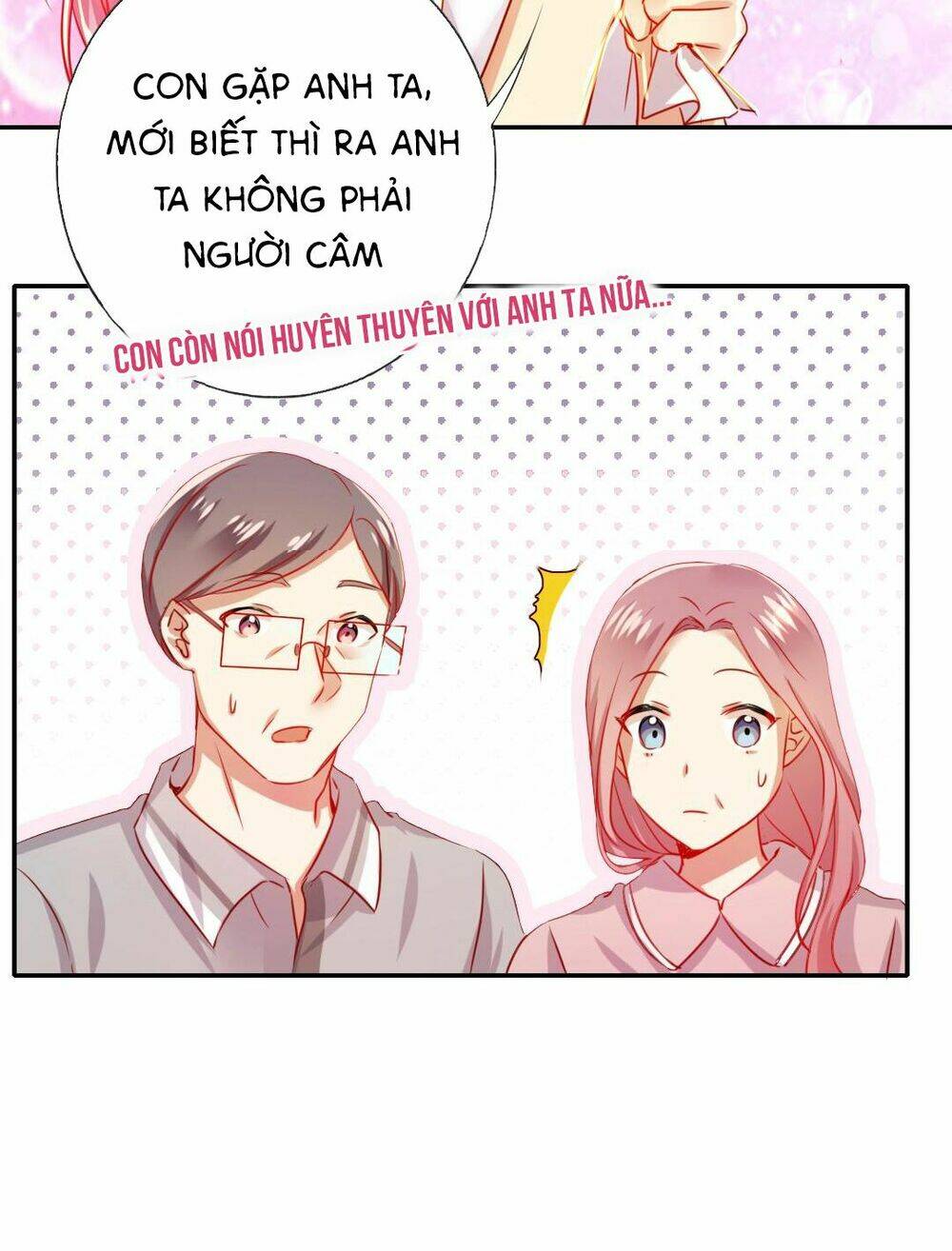 phục thù thiếu gia tiểu điềm thê chapter 3 8