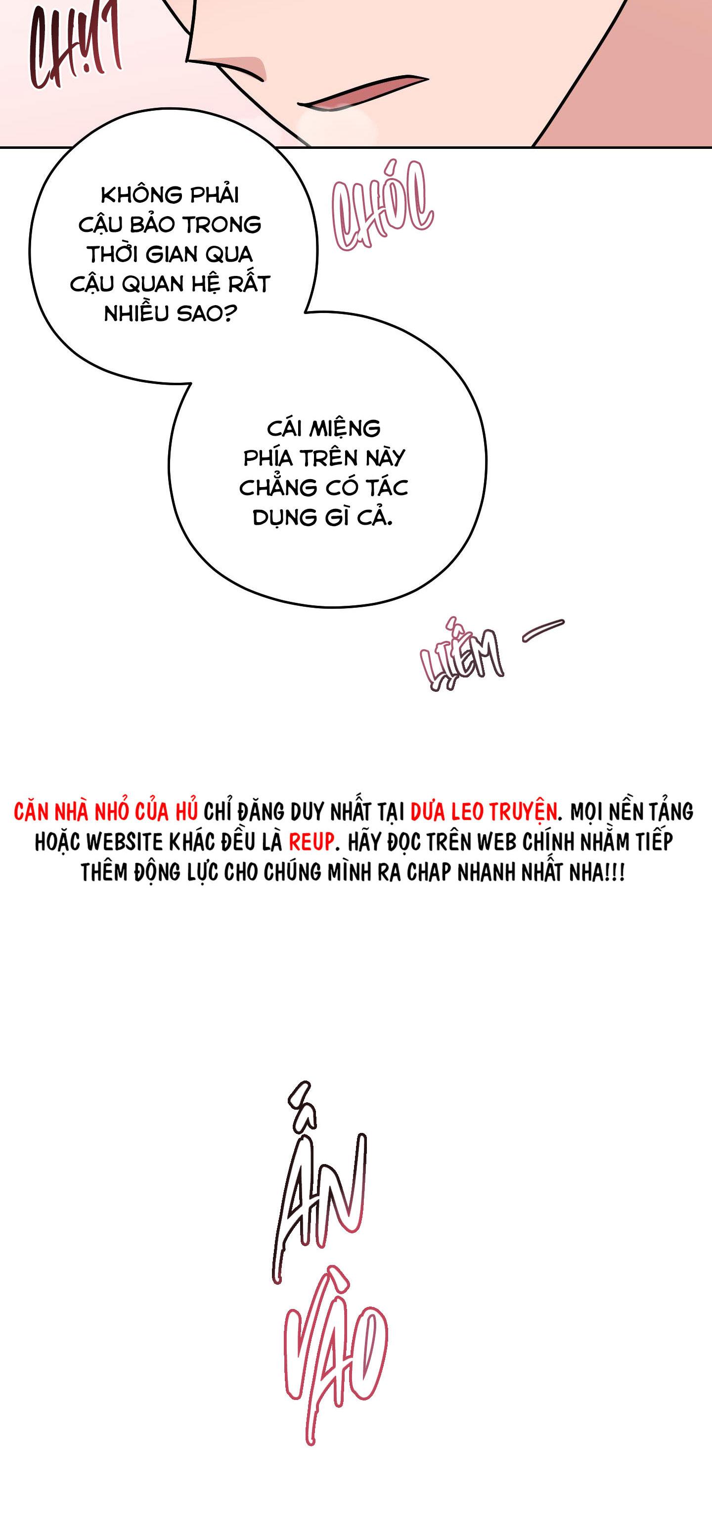 hoàn cảnh không thể tránh chapter 3 44