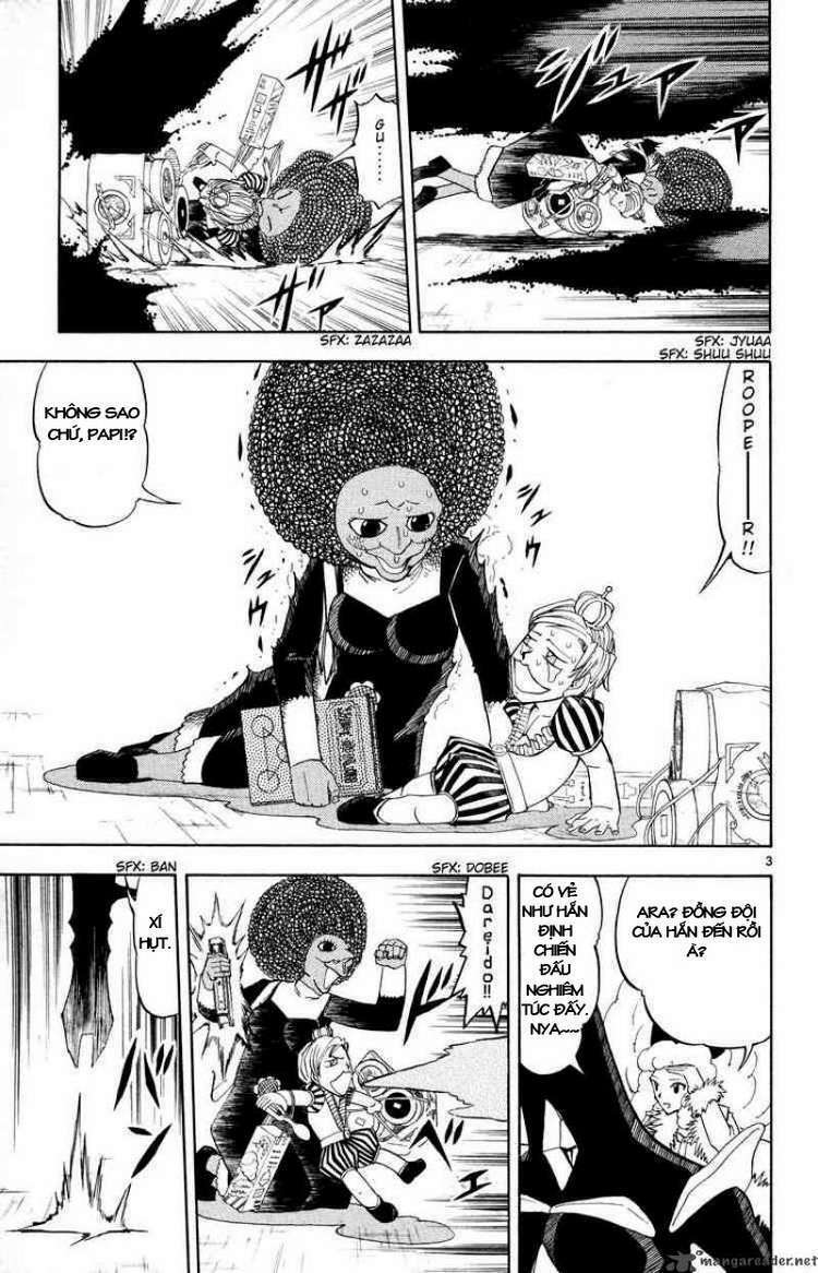 konjiki no gash!! chapter 297 4