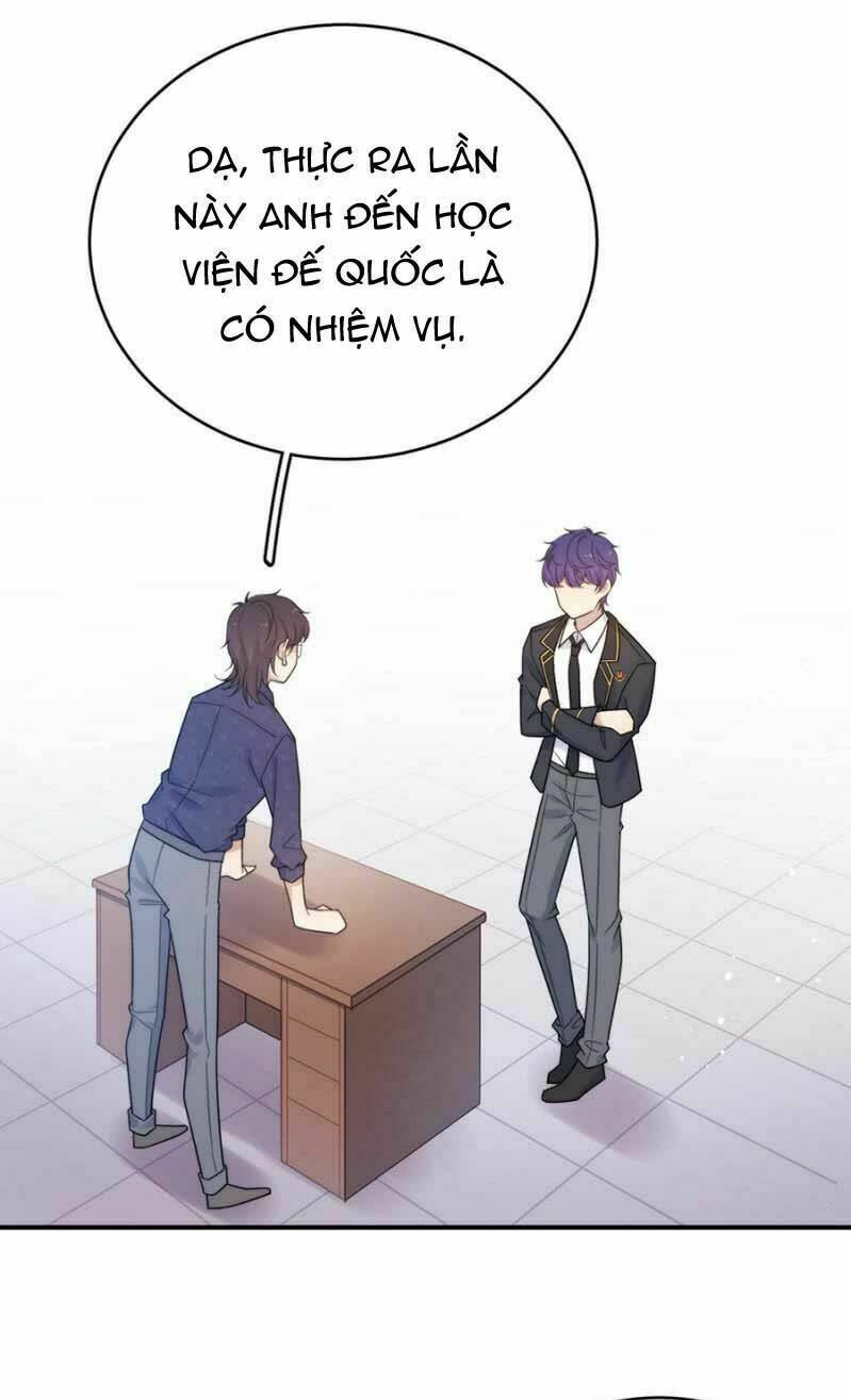 ma lạt thiên kim đẩu ác thiếu chapter 229 7