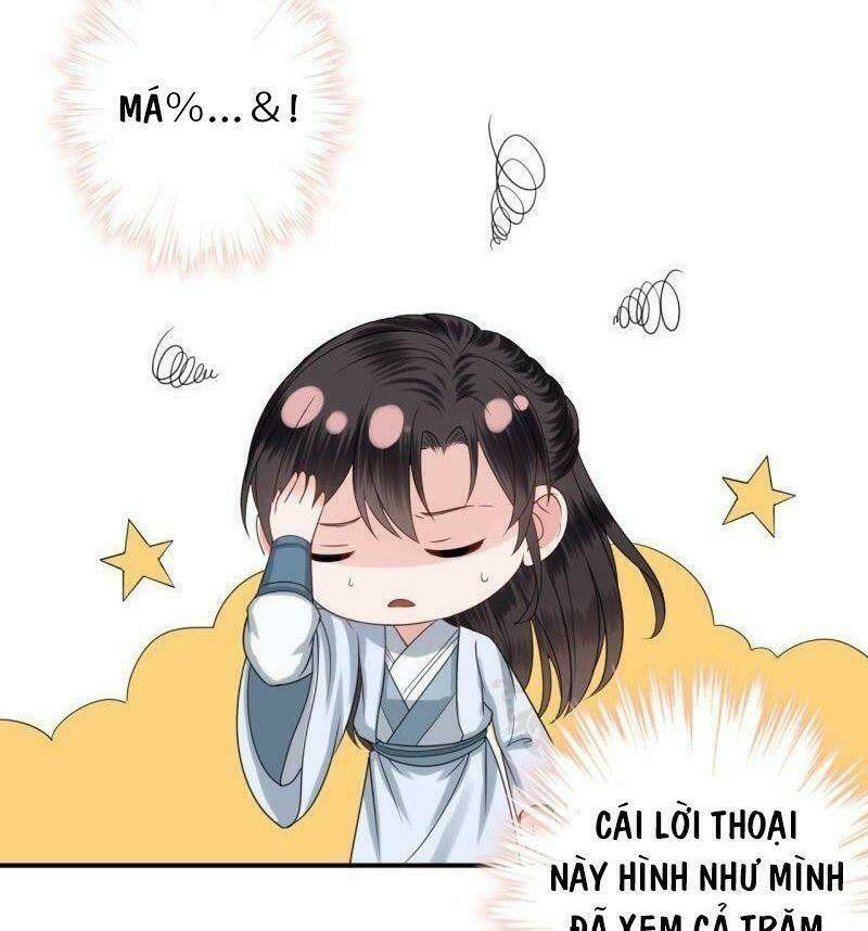 vương gia kiêu ngạo quá khó cua chapter 56 13