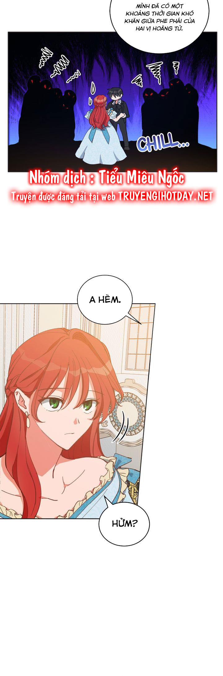 cái chết của nàng lamia chapter 29 11