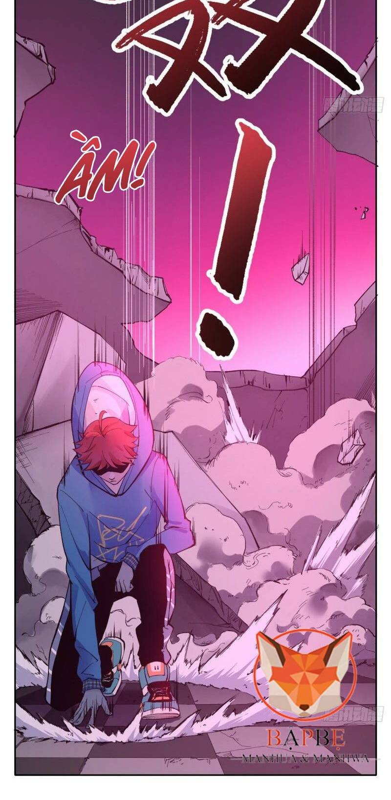 vô hạn khắc kim chi thần chapter 5 5