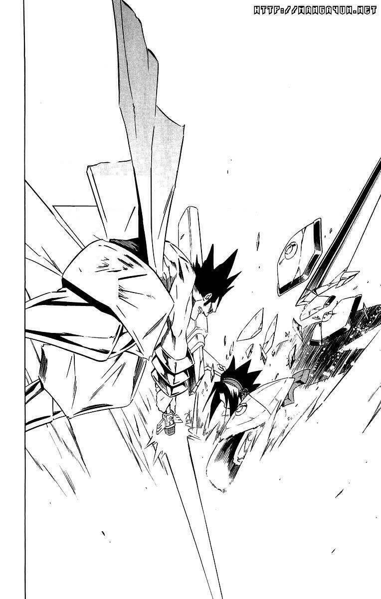 vua pháp thuật chapter 278 2